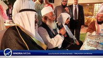Mufti Azam Pakistan Hazrat Mufti Rafi Usmani Views on Yemen Conflict