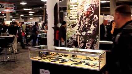 SOG Knives Announces NEW Lineup!