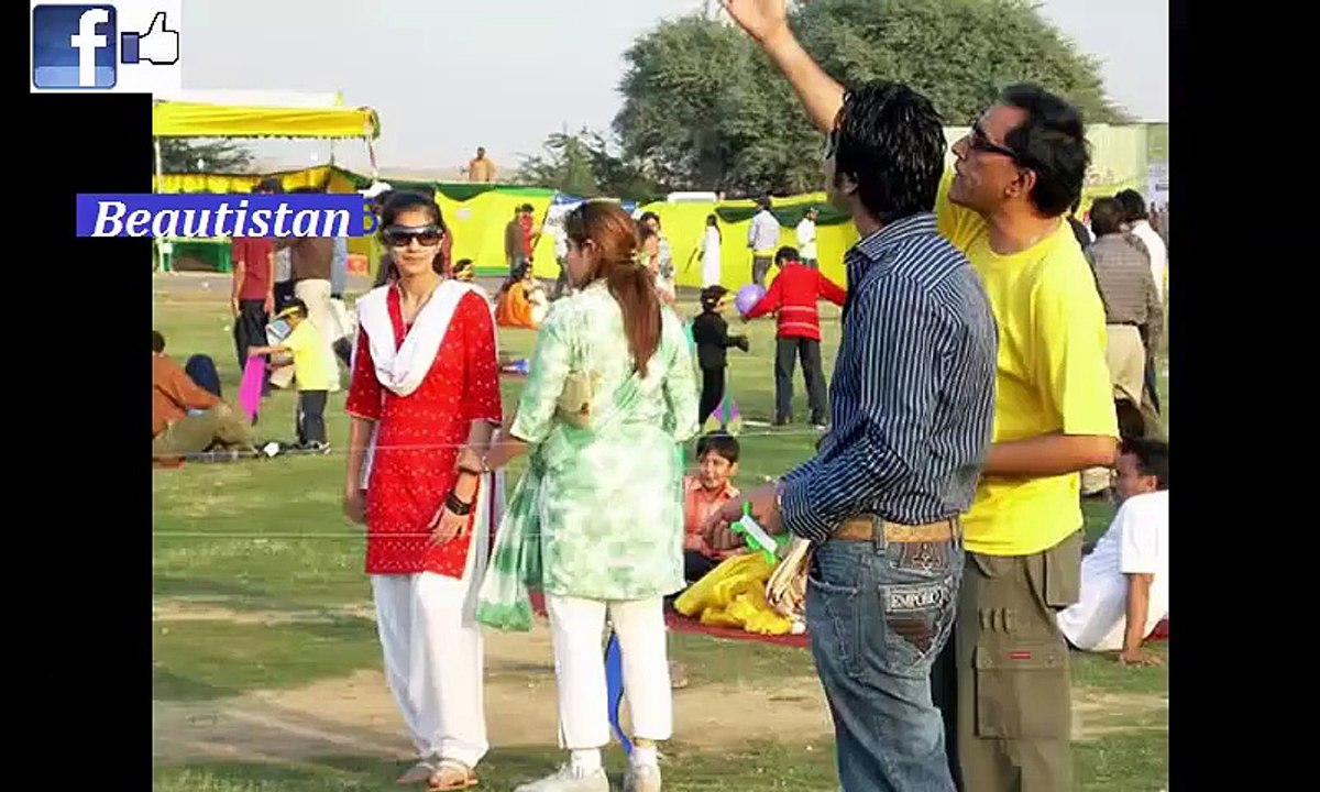 Faisalabad! My City My Love, Miss It, Listen To This Amazing Poem About FSD