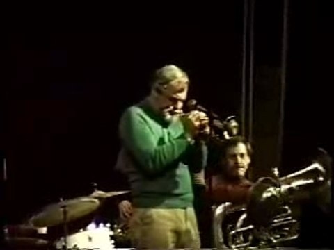 Beale Street blues -Black Eagles 1987