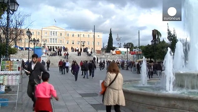 Объявит ли Греция дефолт?