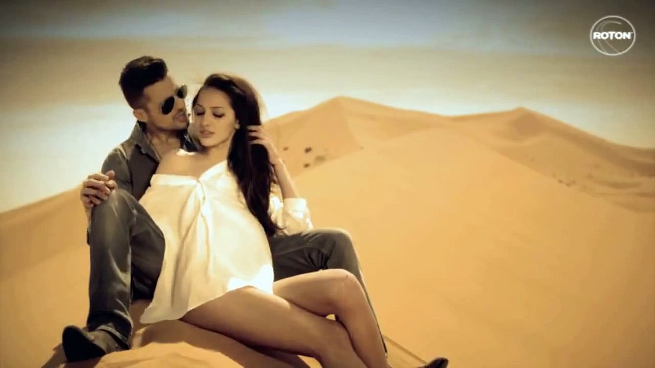 Akcent - how deep is your love