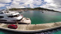 DJI Phantom Destination Fox Harbour Too