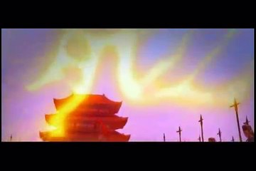 Chinese culture--The Race Begins