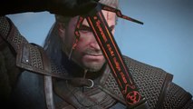 The Witcher 3:  Wild Hunt - Official Gameplay Trailer (PS4/Xbox One/PC)
