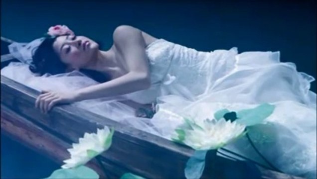 Meditação para dormir profundamente e aliviar a insônia