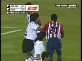 Omar Bravo vs Colo Colo Copa Libertadores 2006