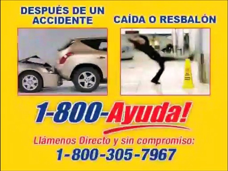 Abogados de Accidentes Weston Florida