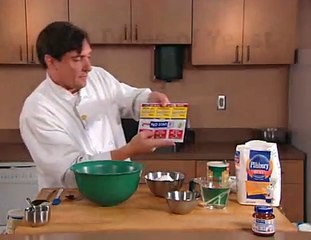 Just The Facts: Yeast Breads