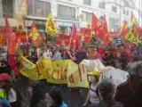 Manifestacion per l'occitan