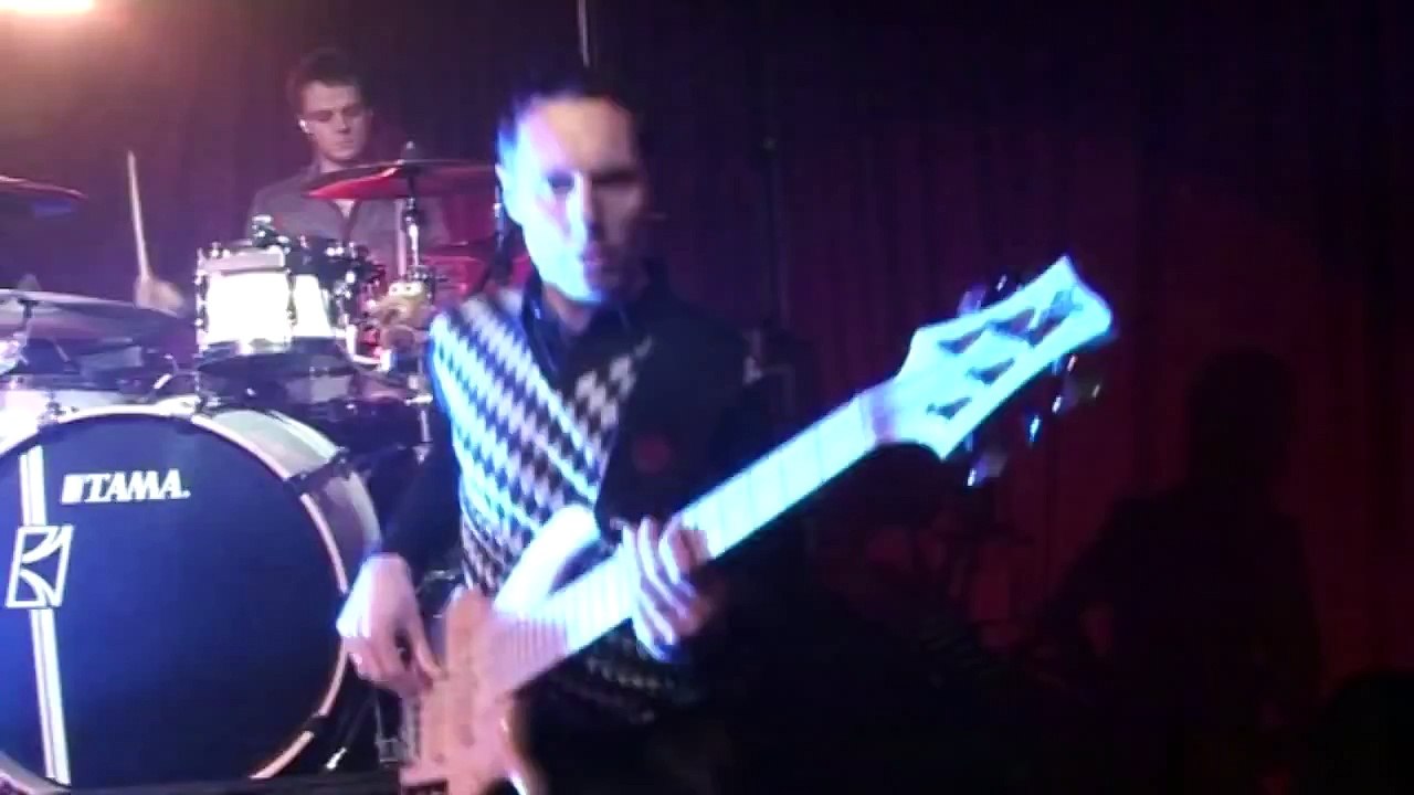 Martin Solveig & Dragonette - Hello - Live Orchestre Mascara