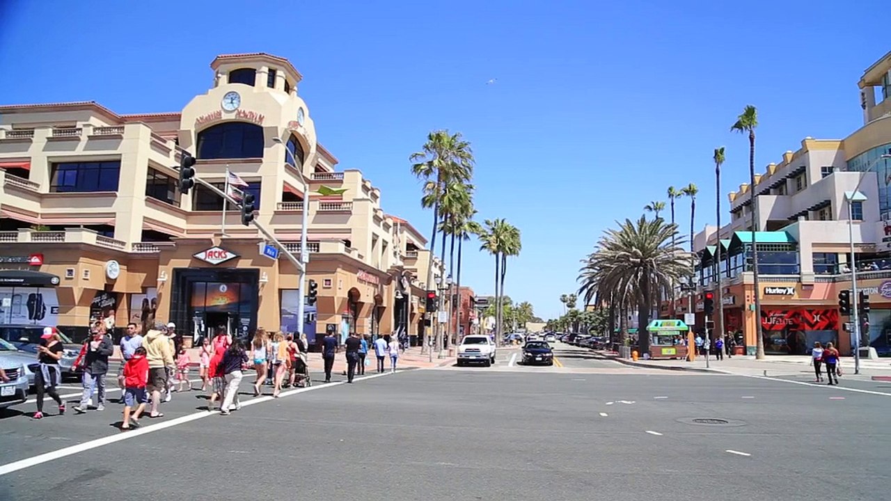 20915 Shellfish Huntington Beach California 92647