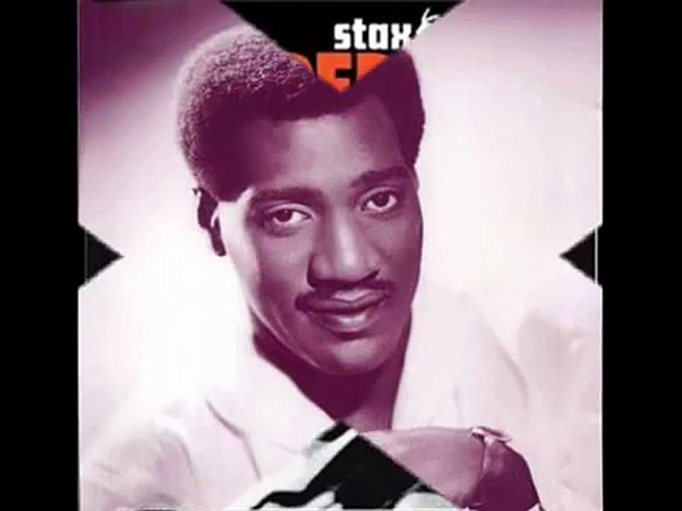Otis Redding-Pain in My Heart