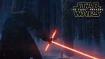 Star Wars Episode 7 - The Force Awakens Teaser TRAILER #1 (2015) Sci Fi Adventure HD