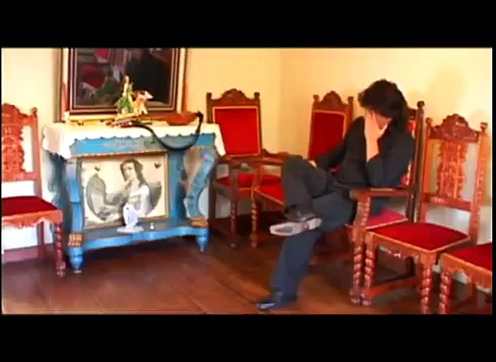 William Luna - De la Nada (Videoclip Oficial)