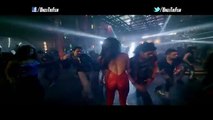 Dance Basanti - Official Song - Ungli - Emraan Hashmi, Shraddha Kapoor