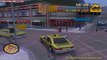 Grand Theft Auto 3 - Mission #9 - Van Heist