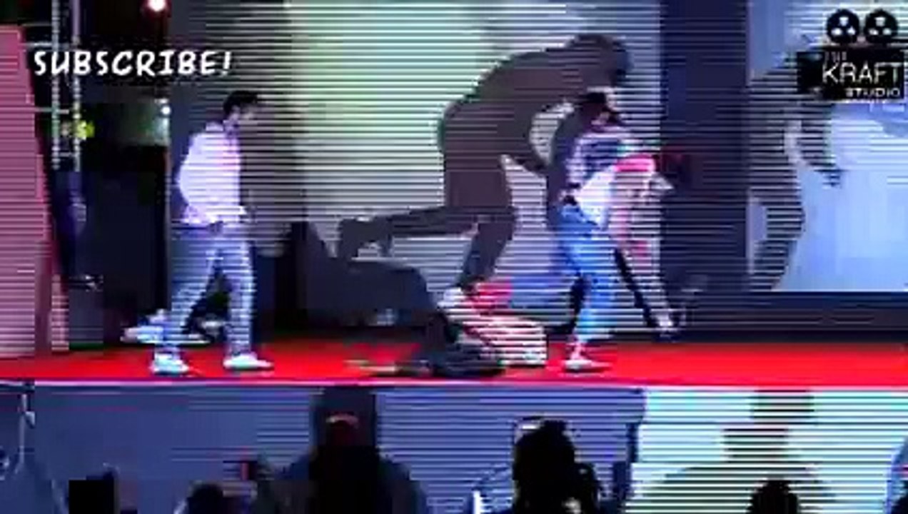 Vidyut Jamwal Action Slowmo Style...How did he do that