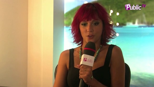 Exclu Vidéo : Barbara (Les Anges 7) : Je rêve d'être la nouvelle Maude !