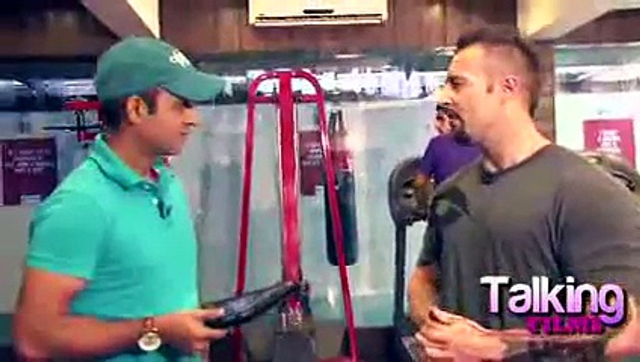 Nobody in the world who'll have a physique like Hrithik - Kris Gethin