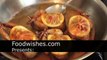 Food Wishes Recipes - Roast Quail with Cured Lemon Recipe - Lemon Roasted Quail