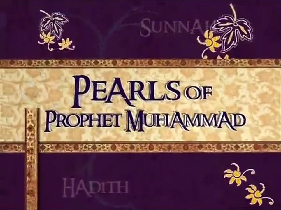 Dr Zakir Naik_Pearls of Prophet Muhammad (pbuh)_004