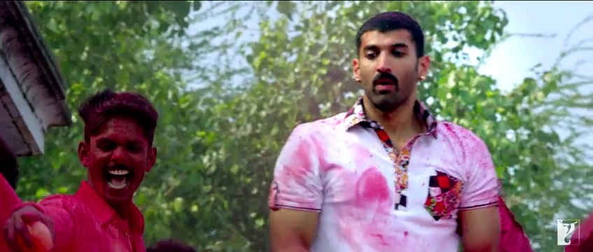 Daawat-e-Ishq Hindi Movie Trailer [2014] Aditya Roy Kapur & Parineeti Chopra