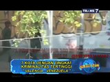 On The Spot - 7 Kota Dengan Tingkat Kriminalitas Tertinggi