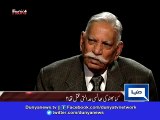 Dunya News-Why did Zia ul Haq want Faiz Ali Chisti dead..?