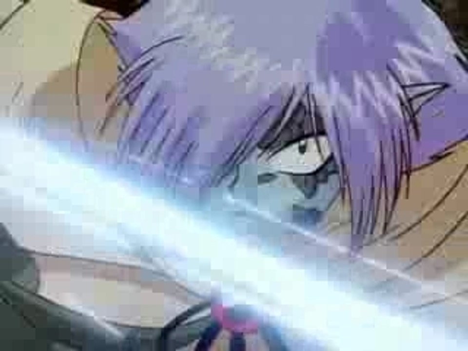 Slayers Next - Un Voyage Magique