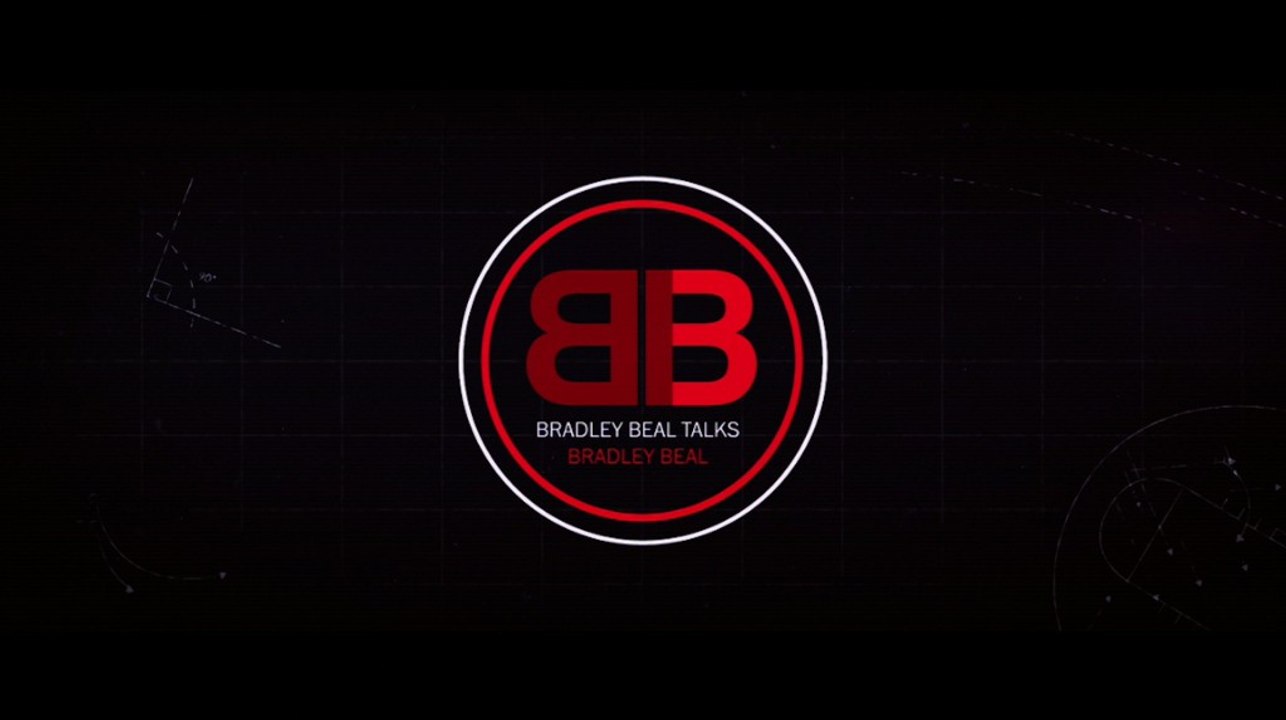 Bradley Beal talks Bradley Beal