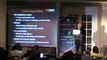 FRNOG 24 - Philippe Langlois (P1 Security) : Security of OT/Core Networks & SS7 / LTE Mobile Networks