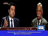 Dunya News-Why did Zia ul Haq fear Bhutto..?