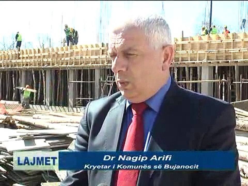 Lajmet 16.04.2015