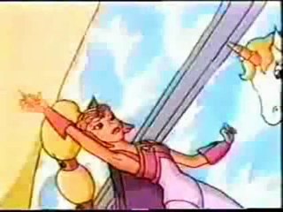 Anime Magic Mix - Maire Claire D'Ubaldo - The Rhythm is magic (Amv)