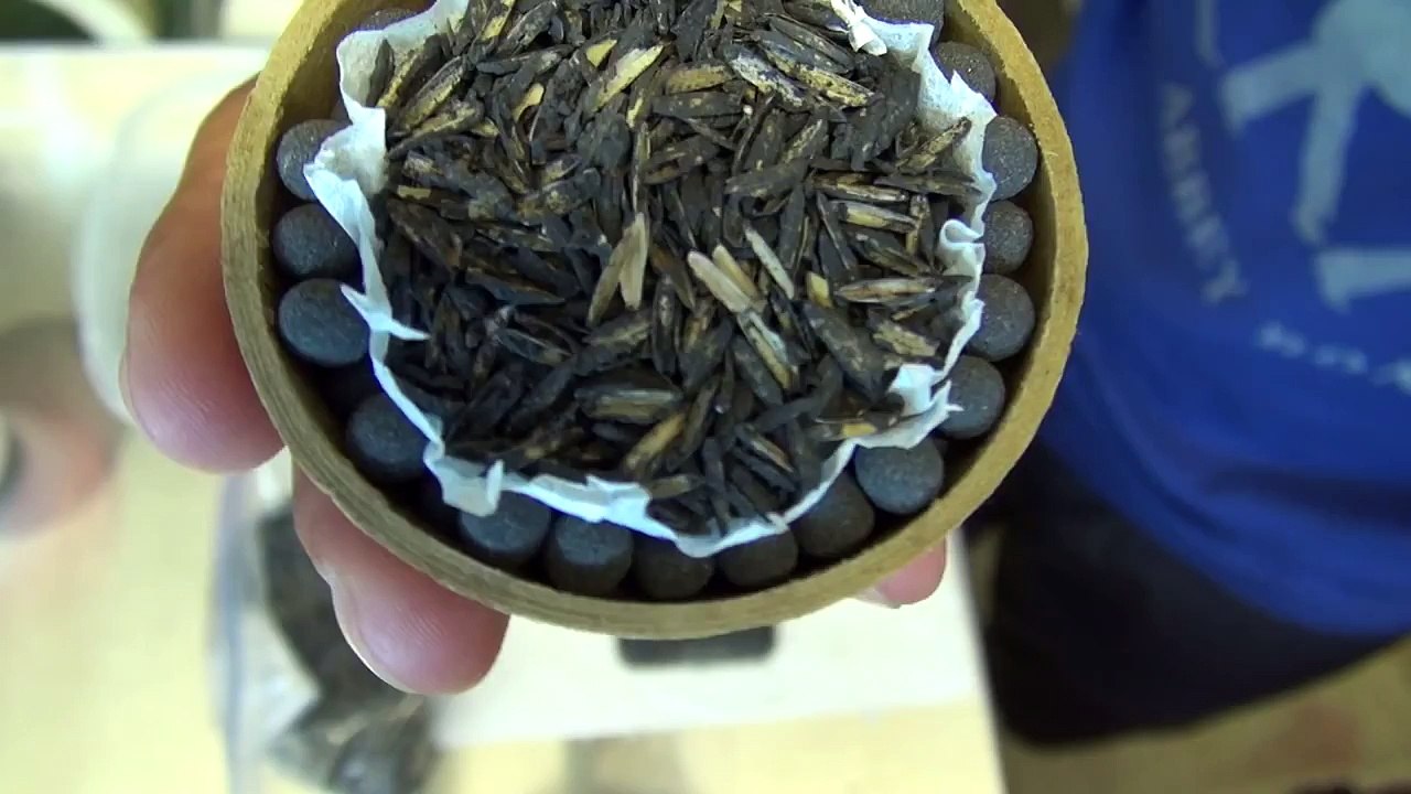 How to Make 3" Inch Firework Shell