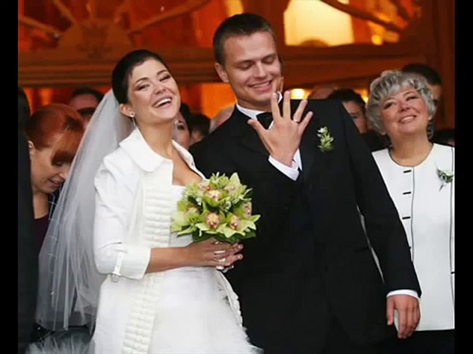 Ślub i wesele Kasi Cichopek i Marcina Hakiela