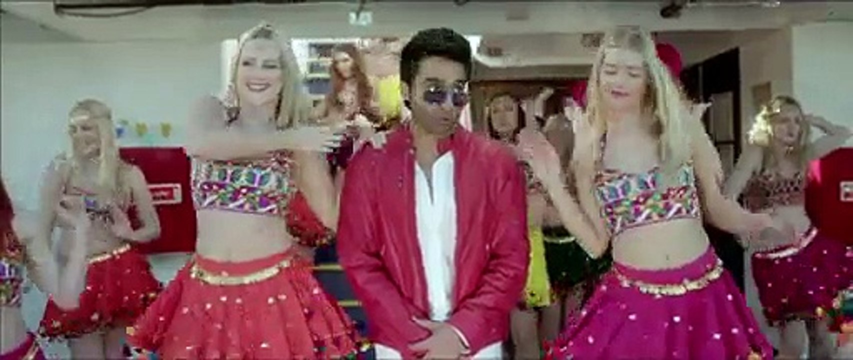 Welcome To Karachi’ First Trailer, Bollywood Movie