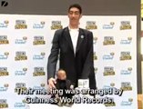 World's Tallest and Shortest Man ..