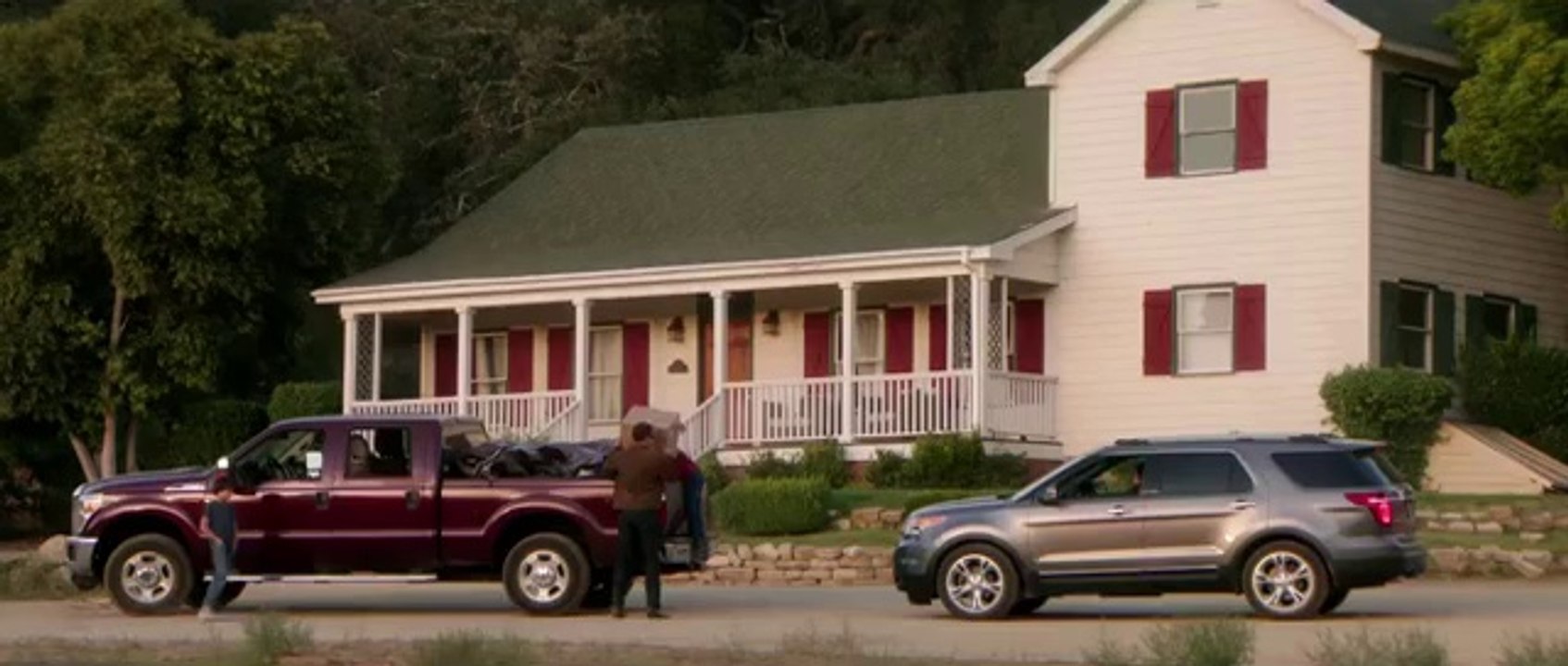 Sinister 2 Official Sneak Peek - Warning (2015) - Shannyn Sossamon Horror Movie HD