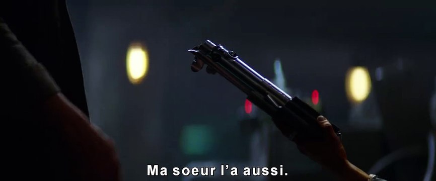 Star Wars Episode VII - Teaser n°2