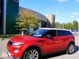 2013 Range Rover Evoque #3R032 in Memphis TN Germantown, - SOLD