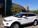 2013 Range Rover Evoque #3R030 in Memphis TN Germantown, - SOLD