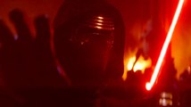 Star Wars 7 Das Erwachen der Macht | Teaser Trailer #2 [Deutsch] (2015) Offizieller Film HD