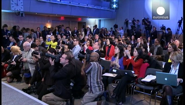 ΔΝΤ: η ανάπτυξη δεν είναι αρκετά δυνατή για να μειωθούν ανεργία- φτώχεια