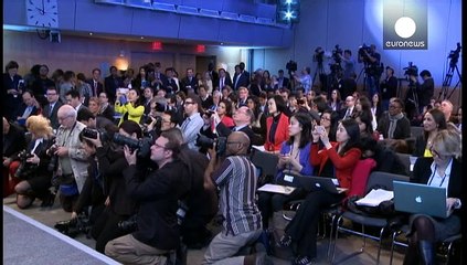 ΔΝΤ: η ανάπτυξη δεν είναι αρκετά δυνατή για να μειωθούν ανεργία- φτώχεια