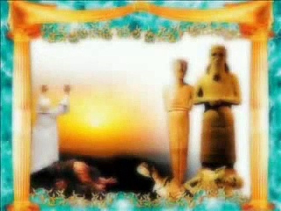 Sacid Onan - Acı