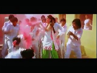 Chhan Ke Mohalla [Full Song] - Action Replayy
