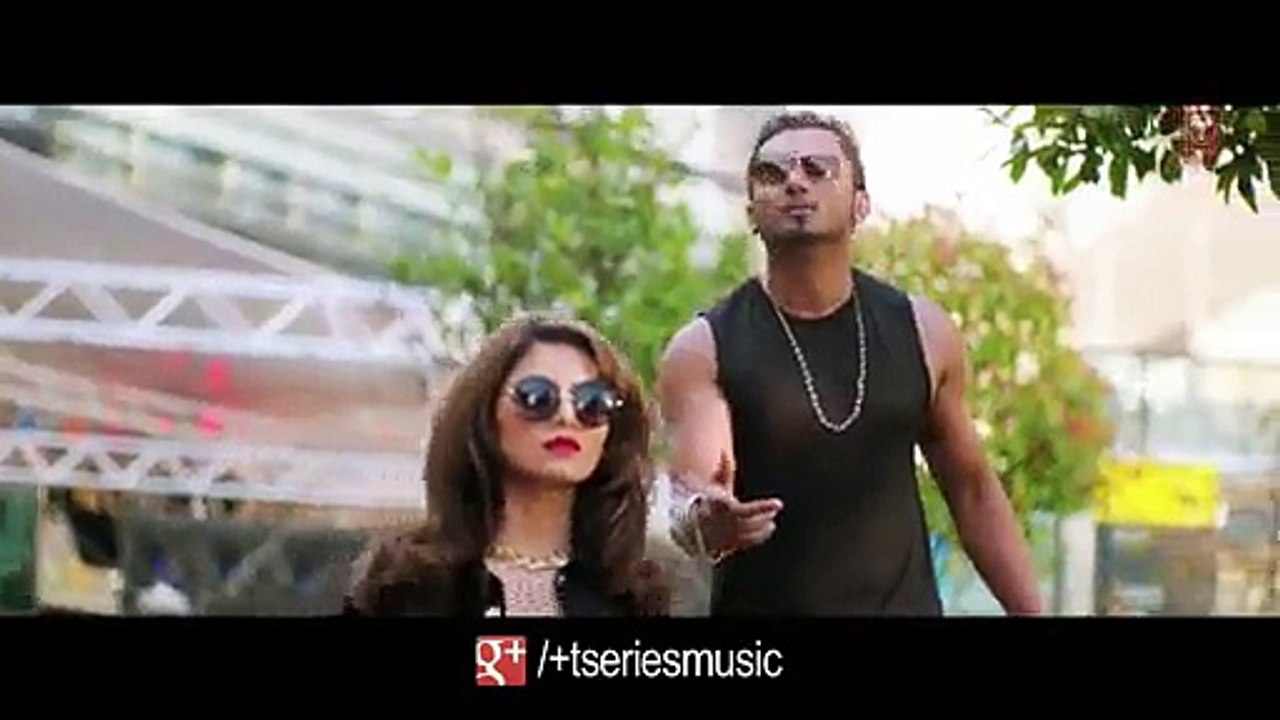 LOVE DOSE Full Video Song Yo Yo Honey Singh - Video Dailymotion