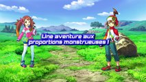 Puzzle & Dragons Z   Puzzle & Dragons : Super Mario Bros. Edition (3DS) - Trailer 03 (FR)